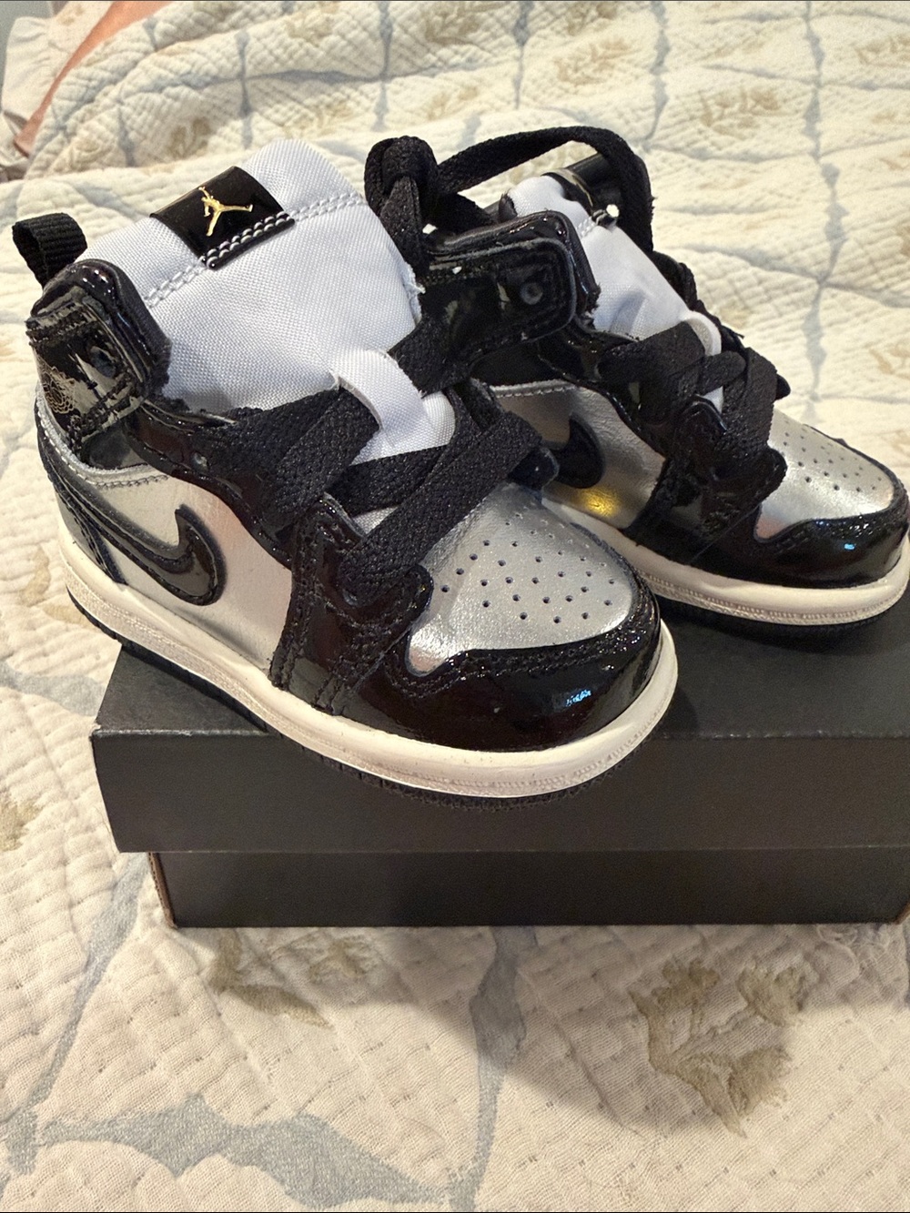 Nike Jordan mid se (td)